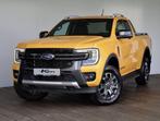 Ford Ranger 2.0 Wildtrak Super Cab EcoBlue | 360 Camera | Vo, Automaat, Gebruikt, Euro 6, Bedrijf
