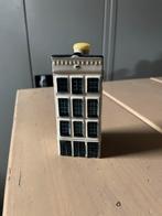 KLM Bols Huisje Anne Frank Huis nr 47, Verzamelen, Ophalen of Verzenden, Zo goed als nieuw, Porselein, Beeldje(s)