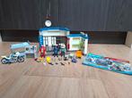 Gevangenis playmobil, Ophalen of Verzenden, Zo goed als nieuw