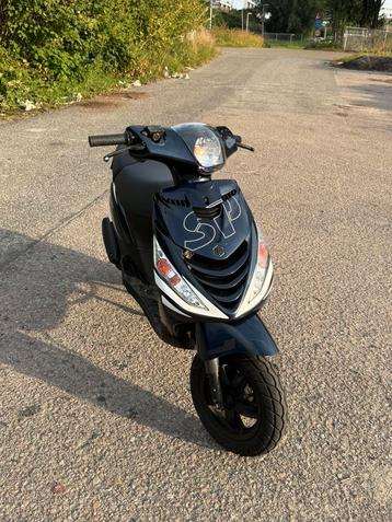 Piaggio zip 4T 2013 beschikbaar voor biedingen