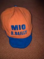 oranje winterpet   Mio Franse amateurploeg, Fietsen en Brommers, Ophalen of Verzenden, Bovenkleding