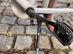 kinderfiets alpina, Fietsen en Brommers, Fietsen | Meisjes, Ophalen, 22 inch, Gebruikt, Handrem