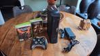 XBOX 360 ELITE 120GB, Spelcomputers en Games, Spelcomputers | Xbox 360, Ophalen of Verzenden
