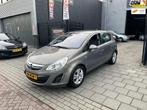 Opel Corsa 1.3 CDTi EcoFlex S/S Cosmo 1e Eigenaar! Airco PDC, Voorwielaandrijving, 28 km/l, Gebruikt, Navigatiesysteem
