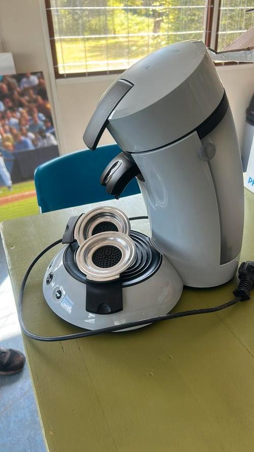 Senseo Original, Witgoed en Apparatuur, Koffiezetapparaten, Zo goed als nieuw, Overige modellen, Ophalen of Verzenden