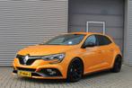 Renault Mégane 1.8 TCe 280 RS I Aut. I Navi I Camera I 5800, Auto's, Alcantara, 14 km/l, Particulier, 1405 kg