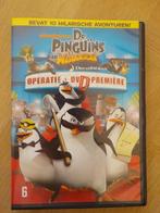 DVD De pinguïns van Madagascar Operatie: *ALS NIEUW*, Cd's en Dvd's, Amerikaans, Ophalen of Verzenden, Tekenfilm, Zo goed als nieuw