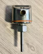 IFM - SI5000 - Stromingssensor - Stromingsbewaker, Ophalen of Verzenden, Zo goed als nieuw