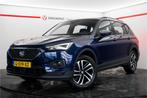 SEAT Tarraco 1.5 TSI Style 7 persoons (bj 2020), Auto's, Seat, Voorwielaandrijving, 15 km/l, Euro 6, 4 cilinders