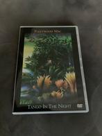 DVD. Fleedwood Mac. Tango in the night., Alle leeftijden, Ophalen of Verzenden, Zo goed als nieuw, Muziek en Concerten