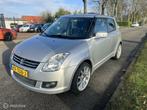 Suzuki Swift 1.3 Bandit / LEUKE SPORTIEVE AUTO /, Auto's, Suzuki, Voorwielaandrijving, Gebruikt, 400 kg, Alcantara