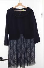 K Design jurk maat L, K-design, Blauw, Maat 42/44 (L), Ophalen of Verzenden