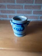 Keulse pot Doorsnee 12 cm hoogte 15 cm., Ophalen of Verzenden