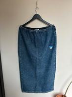 Jeans rok American Vintage maat L, Kleding | Dames, Rokken, Maat 38/40 (M), Blauw, Ophalen of Verzenden, Zo goed als nieuw