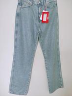 Dames broek hollywood- riley 31/32, Only, Blauw, Nieuw, Ophalen of Verzenden