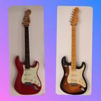 Div Stratocaster Squier YN serie, Muziek en Instrumenten, Snaarinstrumenten | Gitaren | Elektrisch, Ophalen of Verzenden, Zo goed als nieuw