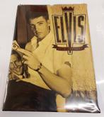 Elvis Presley KALENDER 1998 - Gesealed !!, Verzamelen, Verzenden, Nieuw, Gebruiksvoorwerp