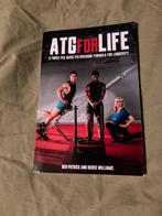ATG For Life, Ophalen of Verzenden, Zo goed als nieuw, Ben Patrick, Fitness