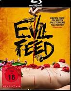 Evil Feed (Blu-ray) IMPORT, Ophalen of Verzenden, Zo goed als nieuw
