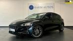 Ford Focus 1.5 EcoBoost ST Line 182pk Navi/LED/PDC/Cruise/Cl, Traction-control, Zwart, Zwart, Origineel Nederlands