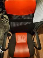 Bureaustoel - Comfortabel & Stijlvol, Ophalen, Gaming bureaustoel, Gebruikt, Bureaustoel