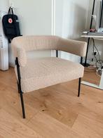 Fauteuil stoel Karwei, Huis en Inrichting, Stoelen, Ophalen, Zo goed als nieuw, Eén