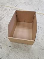 Partij magazijndozen dubbelkarton 60x40cm gebruikt, Info@emtrade.nl, Scheiweg 72, 5421XL Gemert, Emtrade, Ophalen of Verzenden