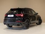 Audi Q3 TFSI RS / 400pk / Panorama dak / Sonos / Kuipstoelen, Automaat, Gebruikt, Zwart, Bedrijf