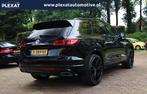 Volkswagen Touareg 3.0 TDI R-Line Aut. | Black Edition | Nig, Auto's, Volkswagen, Automaat, 15 km/l, Gebruikt, Zwart
