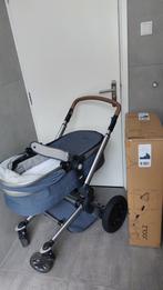 Joolz kinderwagen met reiswieg en extra's, Gebruikt, Met reiswieg, Ophalen, Kinderwagen