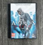 Assassin’s Creed - PC game, Verzenden, Zo goed als nieuw