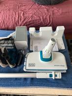 Te koop steam mop reiniger, Ophalen, Zo goed als nieuw