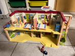 Playmobil hotel 5265, Ophalen, Zo goed als nieuw