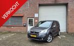 Peugeot Partner 120 1.6 BlueHDi 100 L1 Premium Pack S&S Crui, Voorwielaandrijving, Stof, 4 cilinders, Electronic Stability Program (ESP)
