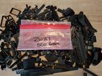 Lego kleur zwart. 0,5 kilo., Ophalen of Verzenden, Gebruikt, Losse stenen, Lego