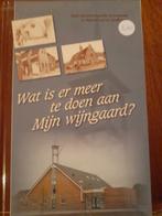 100 jaar kerkgeschiedenis Grafhorst, Ophalen of Verzenden, Gelezen, Onbekend, Christendom | Protestants