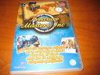 Treasure Masters Inc., Avontuur en Actie, 1 speler, Ophalen of Verzenden, Zo goed als nieuw