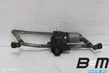 Wissermechaniek + motor VW Touran 1T 1T1955119A beschikbaar voor biedingen