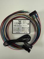 CANGO FMS Interface met CANbus naar FMS/RS232, Auto-onderdelen, Overige Auto-onderdelen, Ophalen of Verzenden, Nieuw, Overige automerken