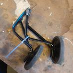 Fiets zijwieltjes, Ophalen, Gebruikt, Onbekend, Algemeen