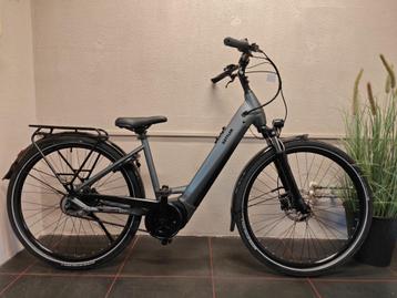 Kettler travell gold 5 framemaat 47cm 625wh  beschikbaar voor biedingen