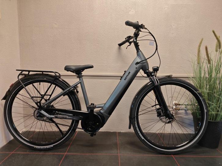 Kettler travell gold 5 framemaat 47cm 625wh, Fietsen en Brommers, Fietsen | Dames | Damesfietsen, Zo goed als nieuw, Overige merken