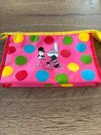 Fiep Westendorp toilettas jip en janneke, Ophalen of Verzenden, Zo goed als nieuw, Roze, Meisje