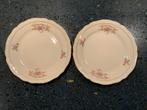 2 Tsjechoslowaakse Mcp Bord, Antiek en Kunst, Antiek | Servies compleet, Ophalen of Verzenden