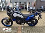 YAMAHA TENERE 700 (bj 2021), 2 cilinders, Motorrijbewijs A, Bedrijf, Onbekend