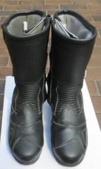 Motor Laarzen dames maat 41 Difi zgan, Motoren, Kleding | Motorkleding, Ophalen of Verzenden, Dames, Laarzen
