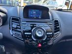 Ford FIESTA 1.0 ECOB. TITANIUM NAVI AIRCO/ECC PDC LMV, Euro 5, 125 pk, Gebruikt, Handgeschakeld