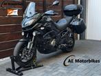 KAWASAKI VERSYS 1000 GRAND TOURER Grand Tourer GT  (bj 2016), 4 cilinders, Bedrijf, Meer dan 35 kW, Overig