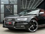 Audi S4 3.0 TFSI quattro | MTM 430PK |PANO | B&O |, 430 pk, Gebruikt, Euro 6, Lichtsensor