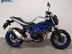 SUZUKI SV 650 N ABS (bj 2020), Motoren, Motoren | Suzuki, Naked bike, Bedrijf